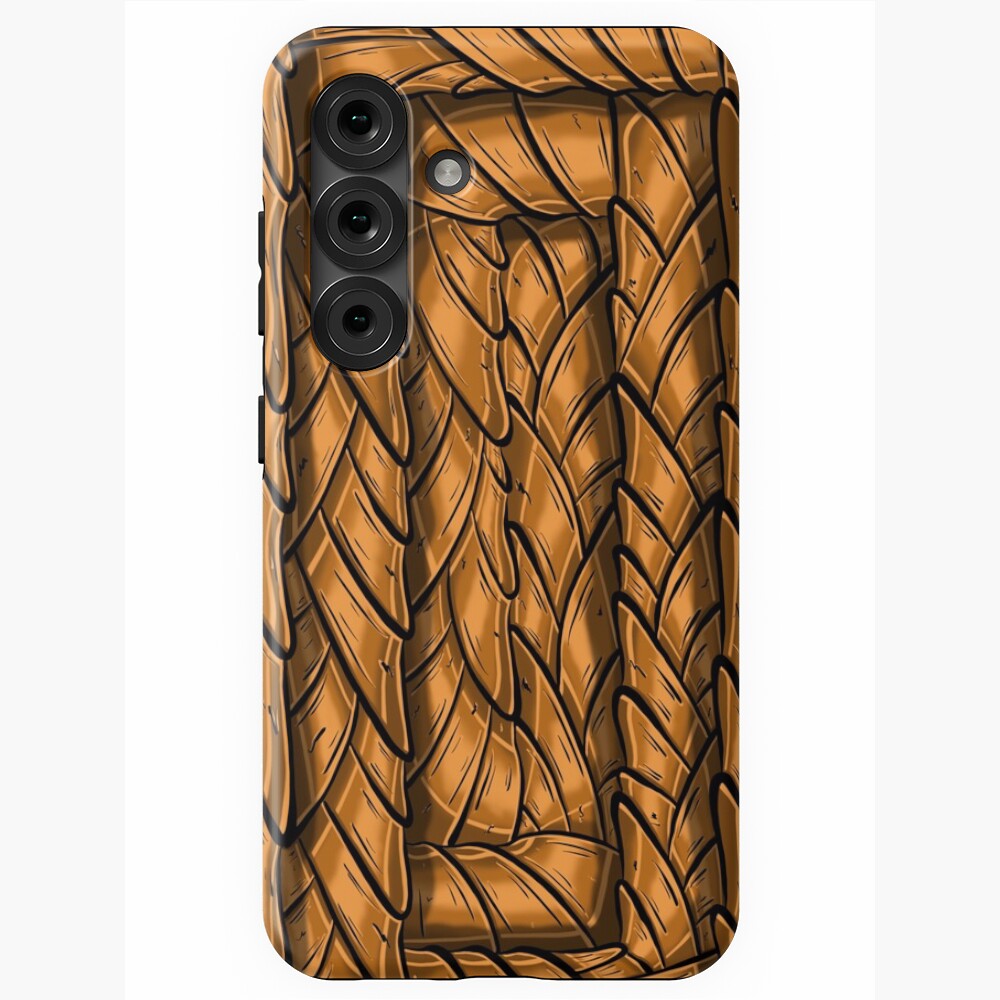 Item preview, Samsung Galaxy Tough Case designed and sold by HilpArt.