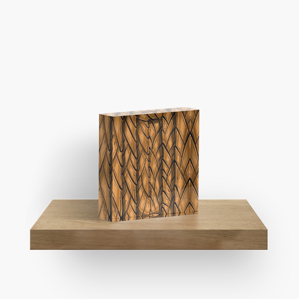 Item preview, Acrylic Block designed and sold by HilpArt.