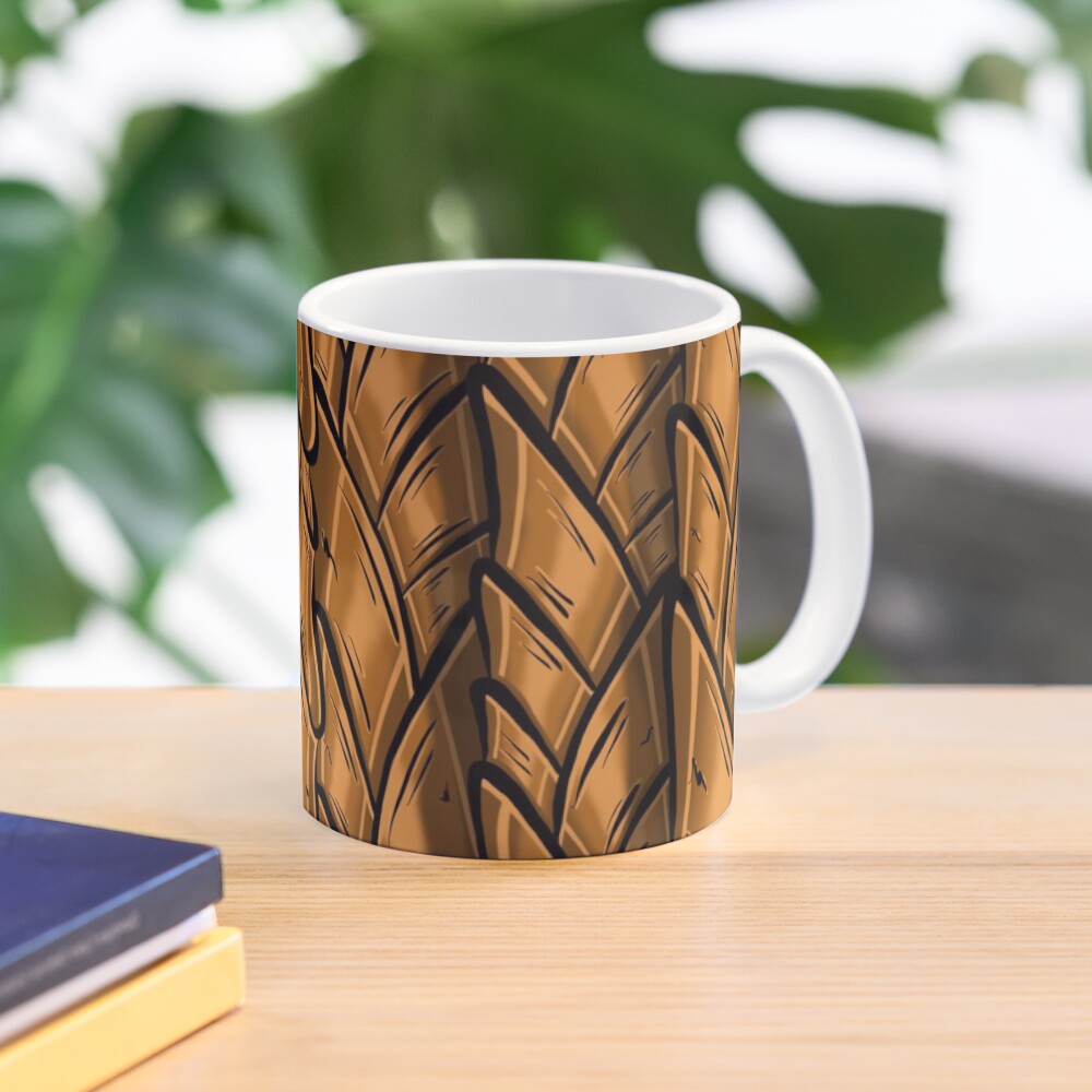 Item preview, Classic Mug designed and sold by HilpArt.