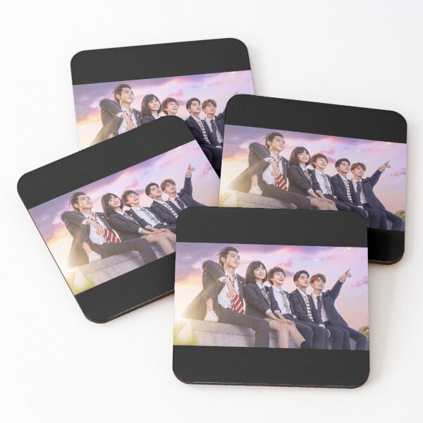 Item preview, Meteor Garden (2018) designed and sold by Chinese-Drama.