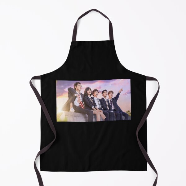Item preview, Meteor Garden (2018) designed and sold by Chinese-Drama.