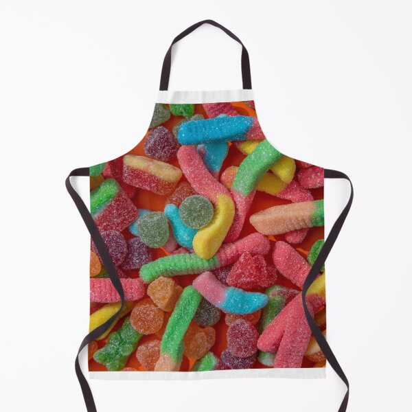 Item preview, Colourful Fizzy Candies designed and sold by LizzieMaher.