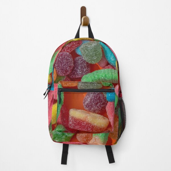 Item preview, Colourful Fizzy Candies designed and sold by LizzieMaher.