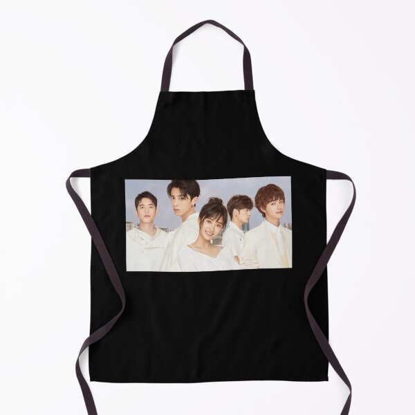 Item preview, Meteor Garden (2018) designed and sold by Chinese-Drama.