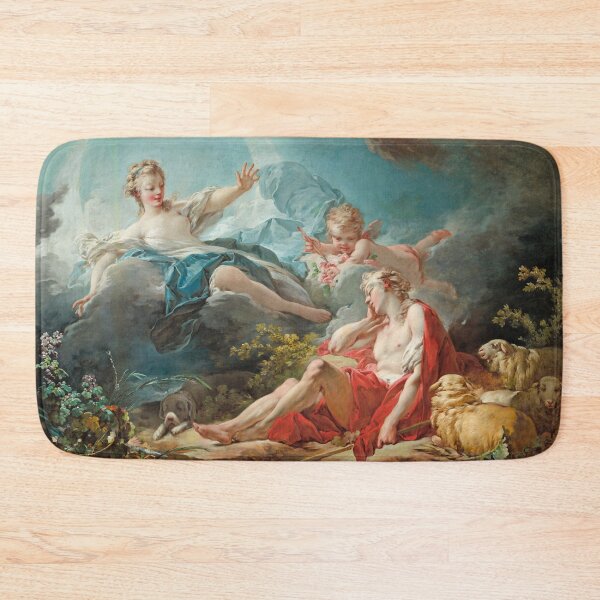 Item preview, Diana and Endymion - Jean Honoré Fragonard designed and sold by brushandframes.