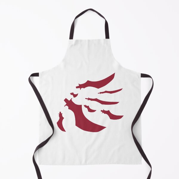 Item preview, Death Lotus - Kata Ulti designed and sold by FilipeFerreira.