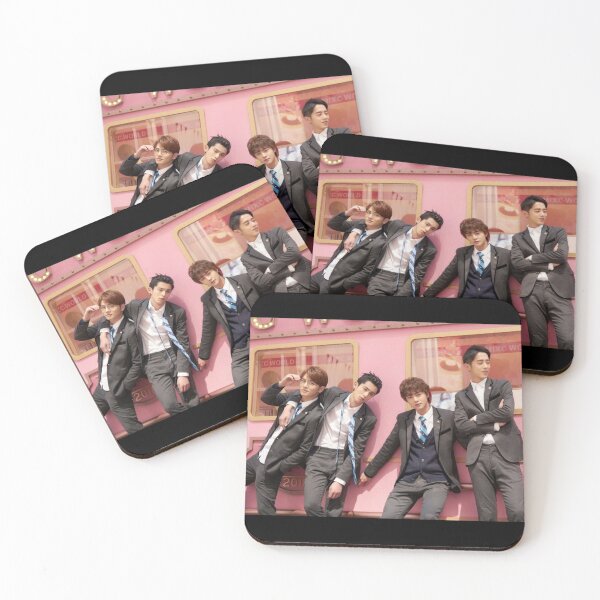 Item preview, Meteor Garden F4 designed and sold by Chinese-Drama.