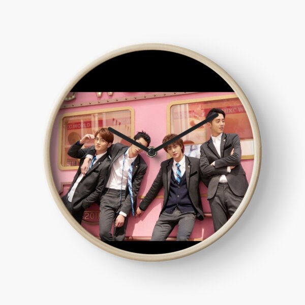 Item preview, Meteor Garden F4 designed and sold by Chinese-Drama.