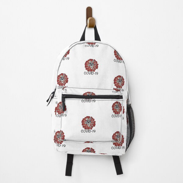 Item preview, COVID-19 designed and sold by The Curious Med Student.