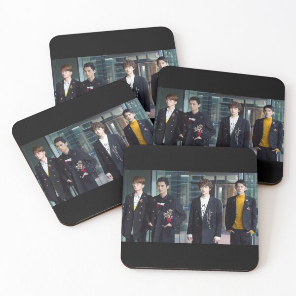 Item preview, Meteor Garden F4 designed and sold by Chinese-Drama.