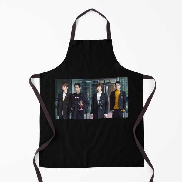 Item preview, Meteor Garden F4 designed and sold by Chinese-Drama.