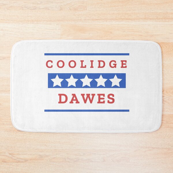 Item preview, Calvin Coolidge Charles Dawes Gift for History Nerds designed and sold by TrndSttr.