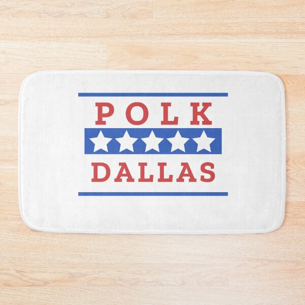 Item preview, James K Polk Election Day History Buff Gift designed and sold by TrndSttr.
