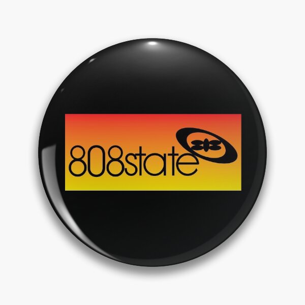 Item preview, 808 State - sunset designed and sold by SimoneYvette.