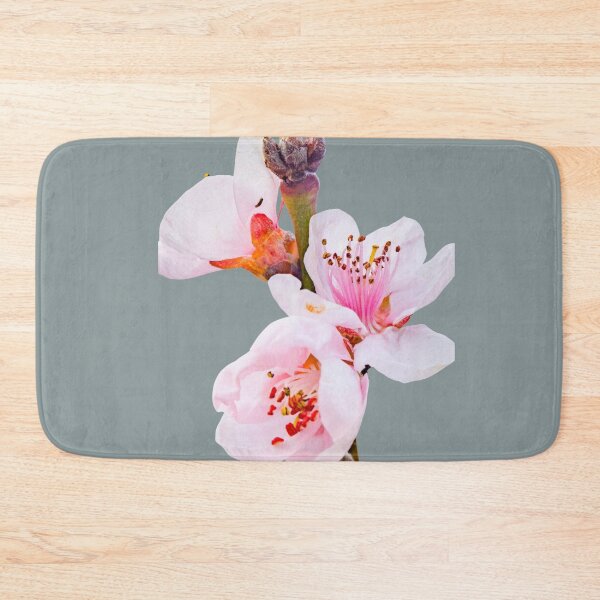 Item preview, Spring Flower Mandel Tree Flower designed and sold by Pankas.