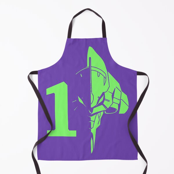 Item preview, Rebuild Evangelion Eva 01 / ヱヴァンゲリヲン新劇場版 designed and sold by JCBA.