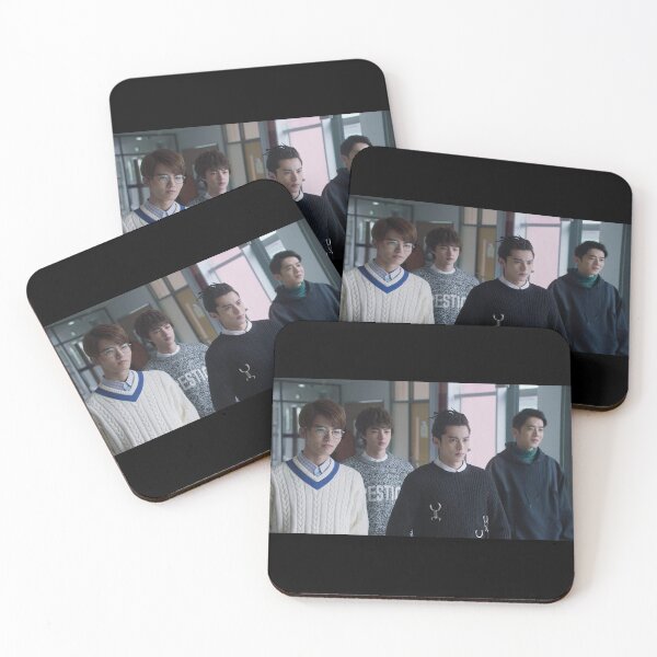 Item preview, Meteor Garden F4 designed and sold by Chinese-Drama.