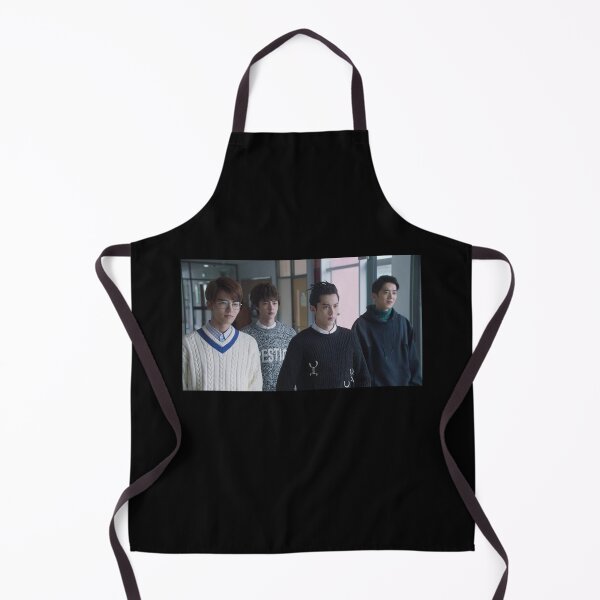 Item preview, Meteor Garden F4 designed and sold by Chinese-Drama.