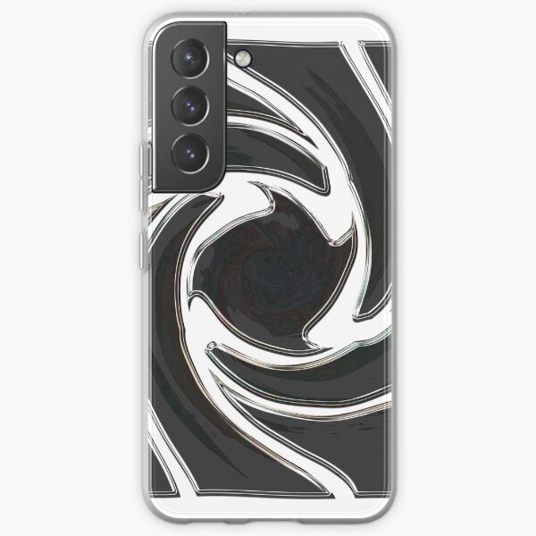 What is it Samsung Galaxy Soft Case