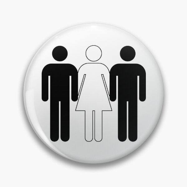 Item preview, Interracial Love x2 (white) designed and sold by Dominus101.
