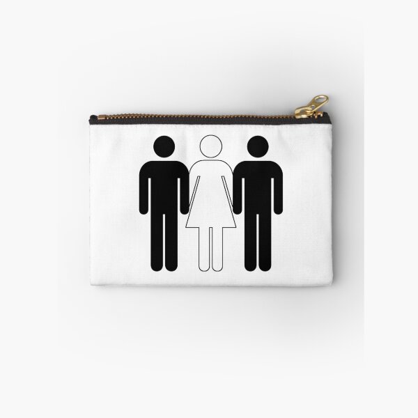 Item preview, Interracial Love x2 (white) designed and sold by Dominus101.