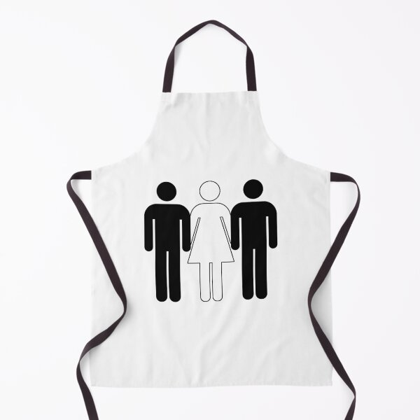 Item preview, Interracial Love x2 (white) designed and sold by Dominus101.