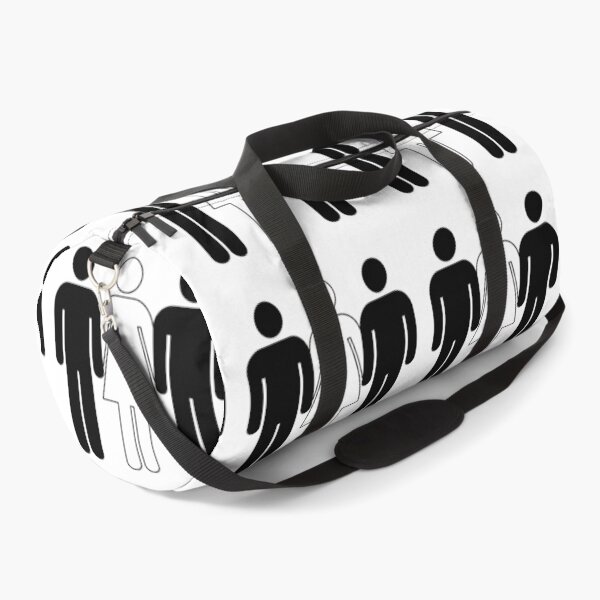 Item preview, Interracial Love x2 (white) designed and sold by Dominus101.