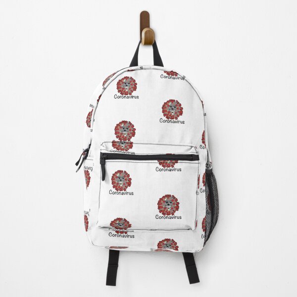 Item preview, Coronavirus designed and sold by The Curious Med Student.