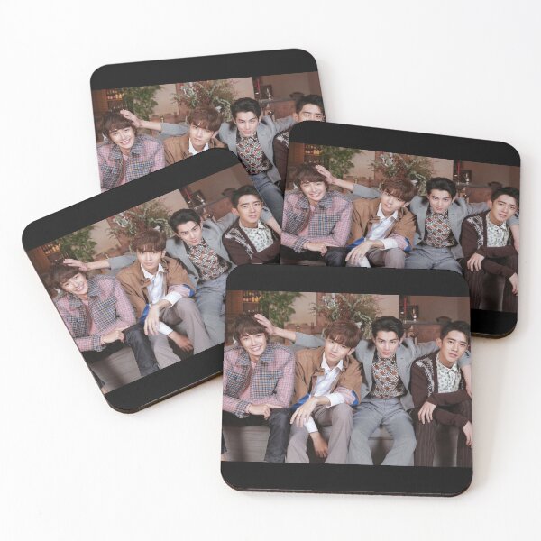 Item preview, Meteor Garden F4 designed and sold by Chinese-Drama.