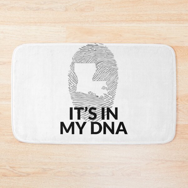 Item preview, Louisiana DNA Gift for People from Louisiana  designed and sold by TrndSttr.