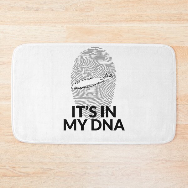 Item preview, Long Island DNA Shirt for People from Long Island designed and sold by TrndSttr.