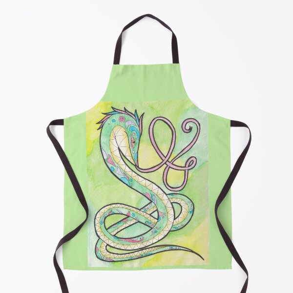 Item preview, The Serpentine Ribbon Dance designed and sold by Elina Lewis.