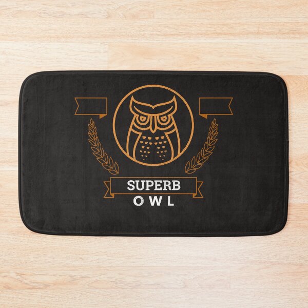 Item preview, Superb Owl Sports Meme designed and sold by TrndSttr.