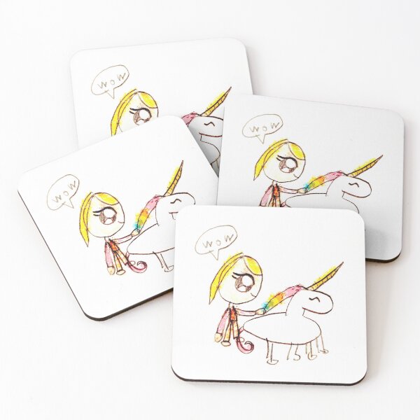 Item preview, The Lucky Girl | by Riah designed and sold by Hello Riah.