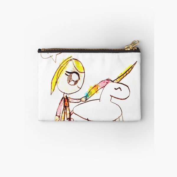 Item preview, The Lucky Girl | by Riah designed and sold by Hello  Riah.