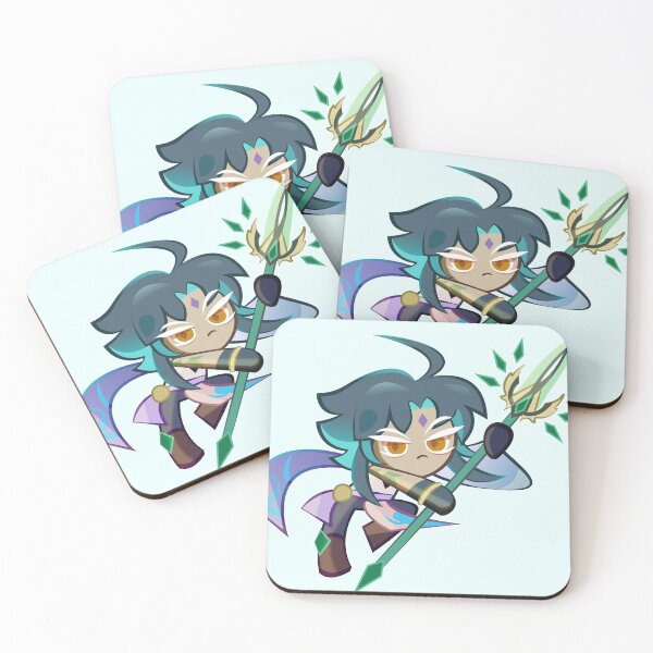 Item preview, Xiao Cookie designed and sold by cristinamlt.