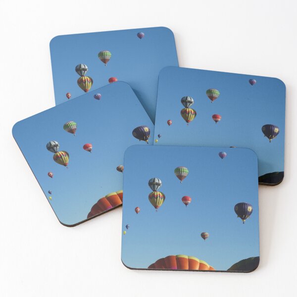 Item preview, Hot Air Balloons  designed and sold by John Gelletta.