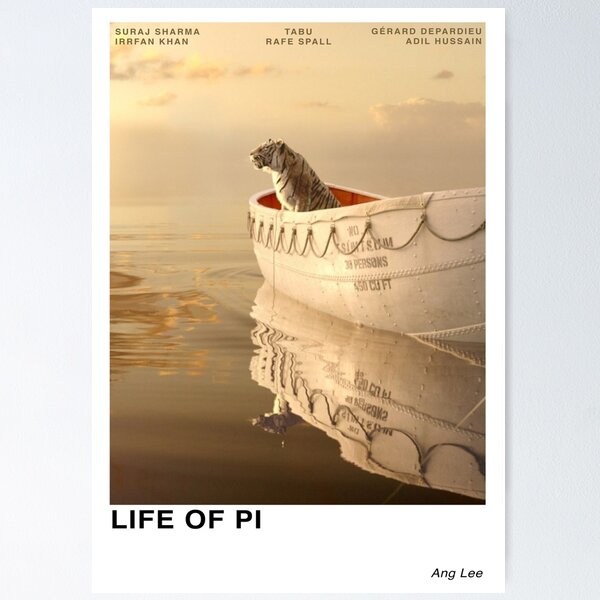 life of pi wallpaper 1920x1080