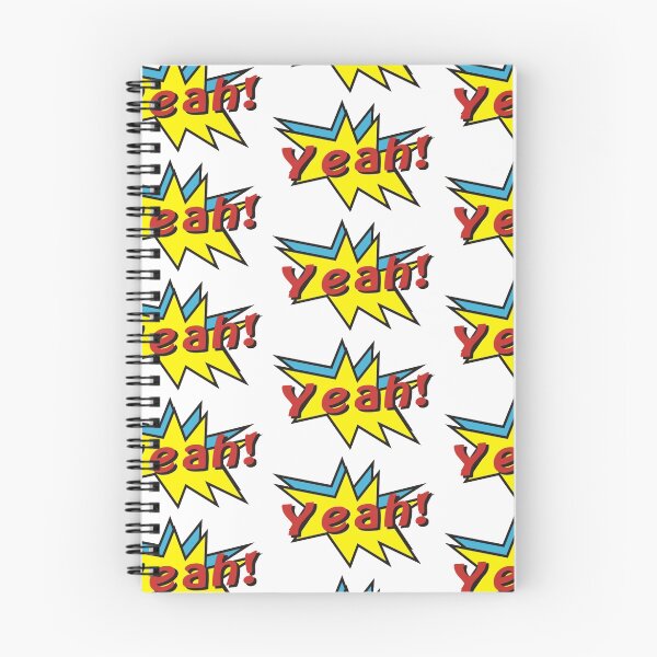 Item preview, Yeah comic designed and sold by freaks13.