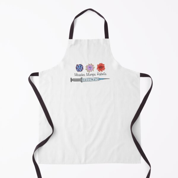 Item preview, Vaccinate: MMR designed and sold by The Curious Med Student.