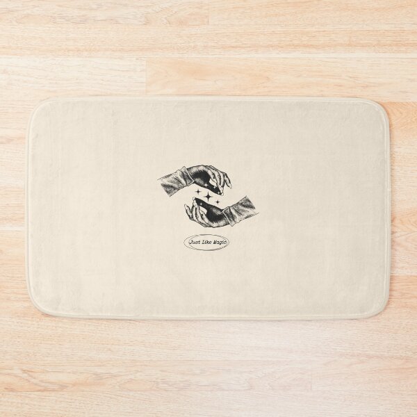 Item preview, just like magic hands designed and sold by Cloudjls.