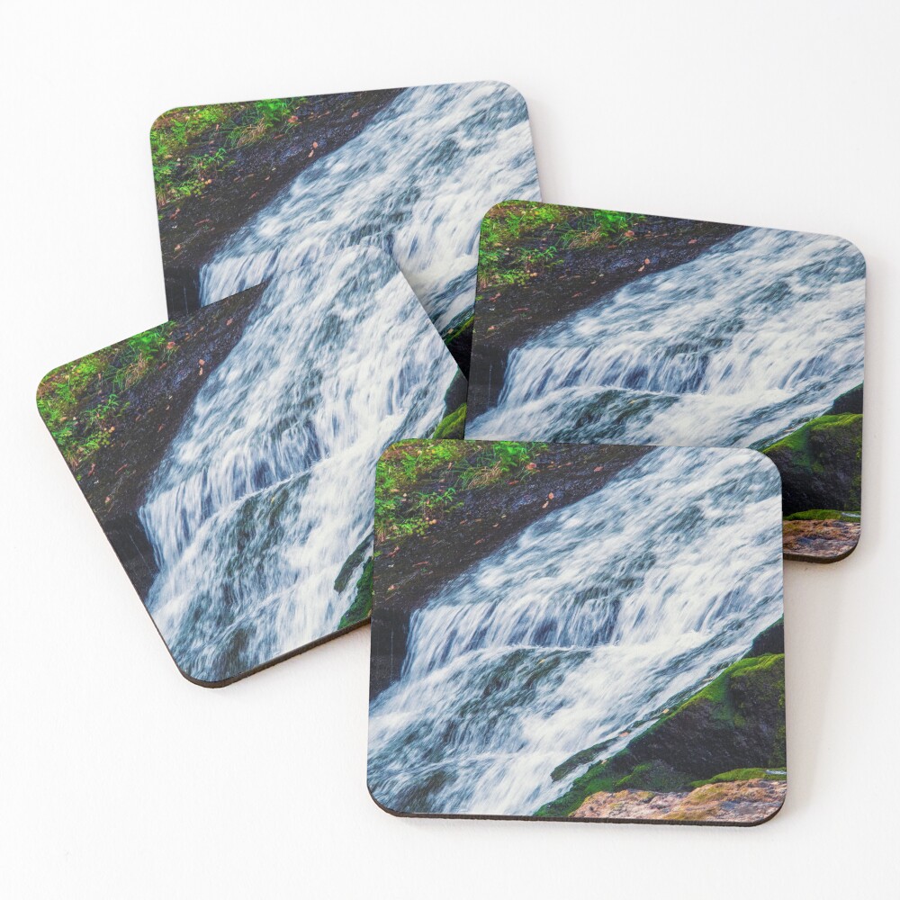 Item preview, Coasters (Set of 4) designed and sold by Ruthie33.