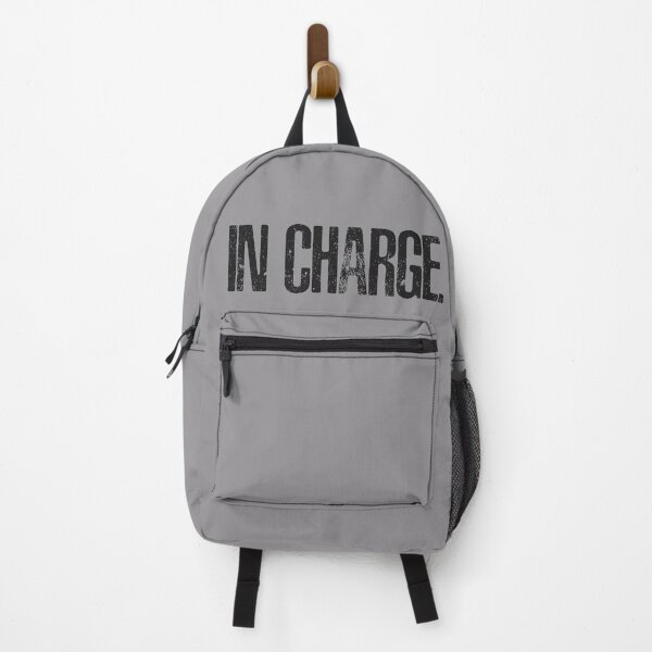 Item preview, Are you in charge? designed and sold by MareksSteins.