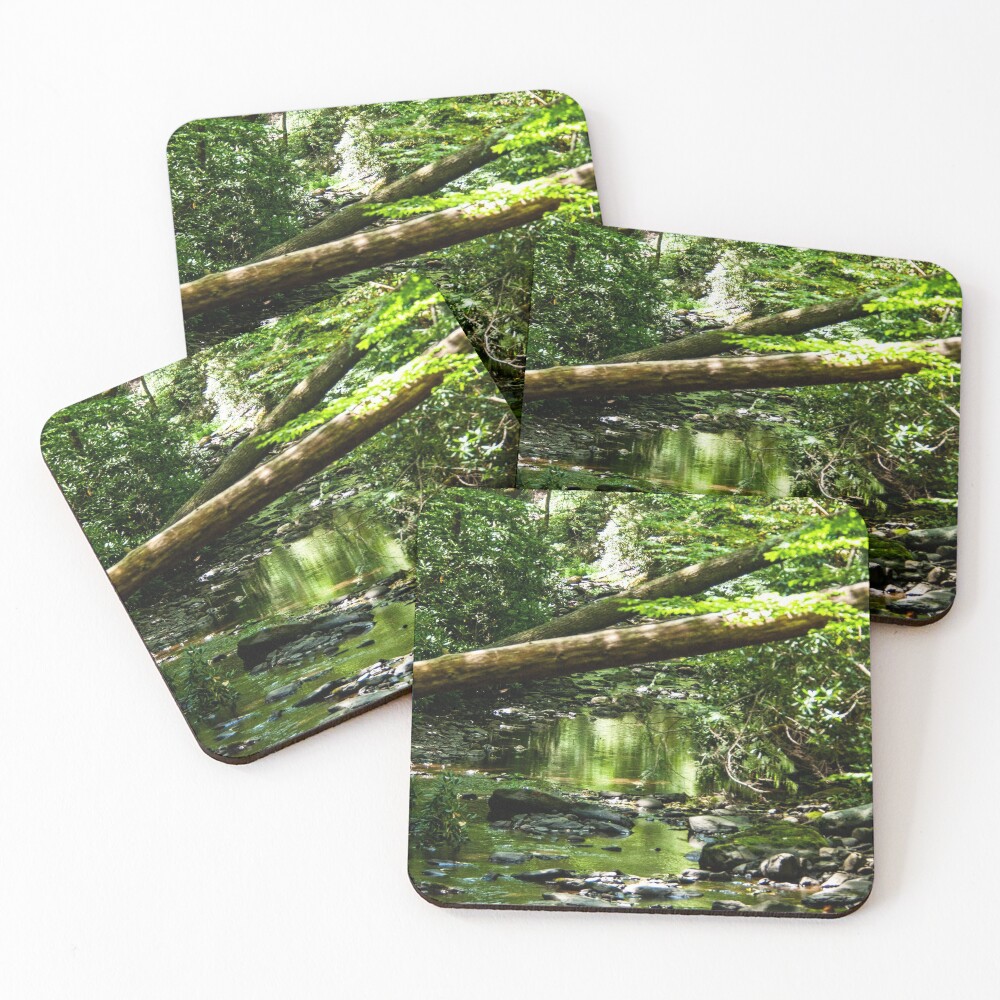 Item preview, Coasters (Set of 4) designed and sold by Ruthie33.