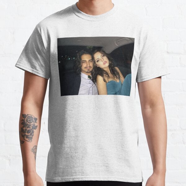 Elizabeth Gillies T Shirts Redbubble