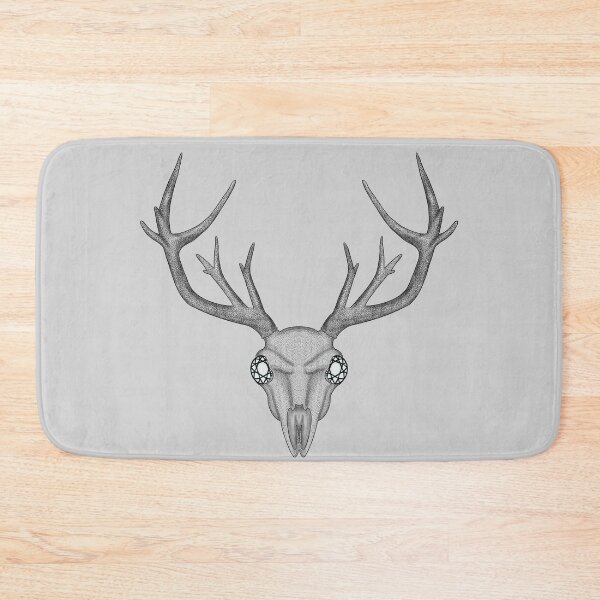 Item preview, Diamond eyes deer designed and sold by Shoelace98.