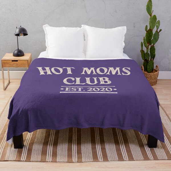 Item preview, Hot Moms Club - 2020 designed and sold by HappySchnapper.