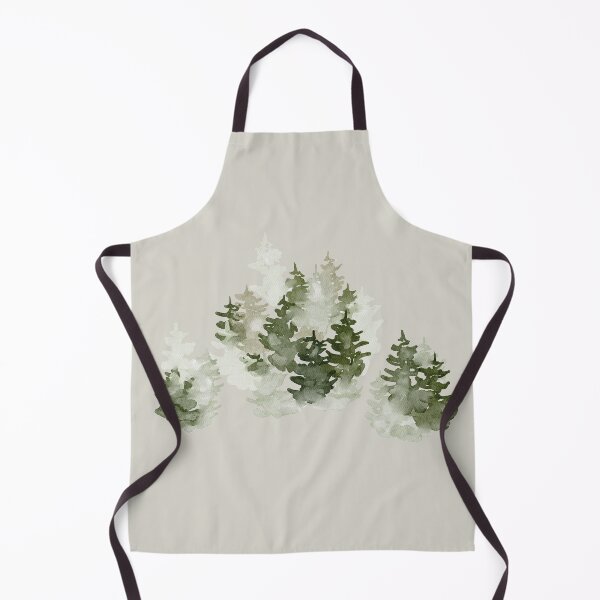 Item preview, Watercolor Forest designed and sold by KayahD.
