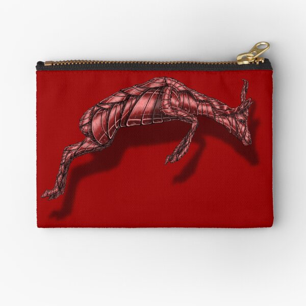 No.02 Zipper Pouch