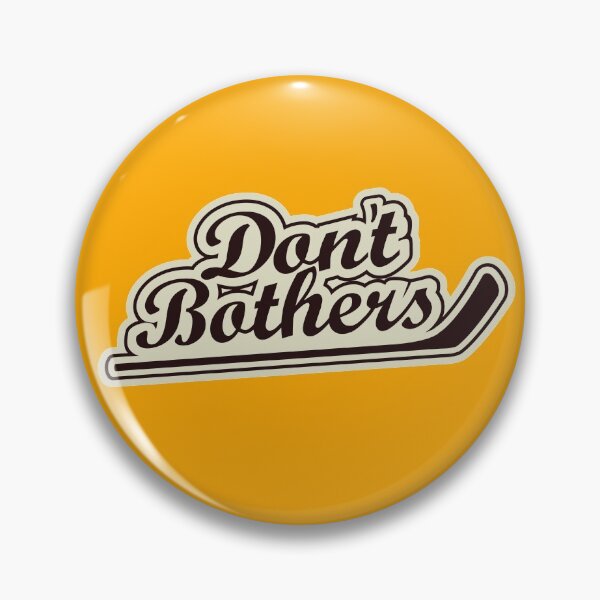 Item preview, The Don't Bothers  designed and sold by WraysDesigns.